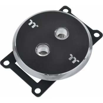 PC ventilátor Pacific W4 Plus RGB LED Water Block, CPU chladič