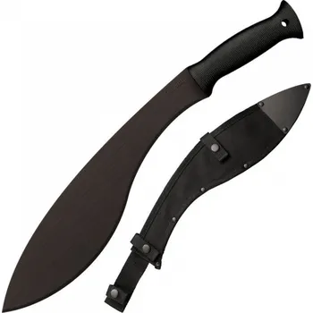 Mačeta Mačeta Cold Steel Kukri Machete (s pochvou)
