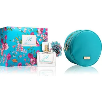 Dámský parfém Blumarine Blumarine B. Blumarine, Parfémovaná voda 100ml pre ženy Parfemovana voda