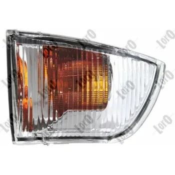 Směrový světlomet Blikač ABAKUS 022-03-862