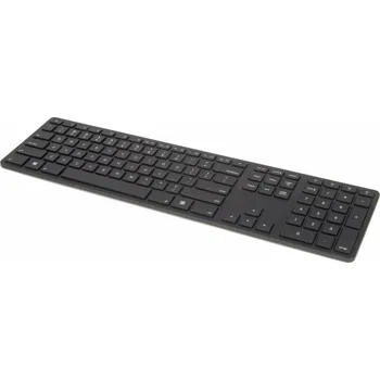Masážní přístroj MATIAS KEYBOARD PC ALUMINUM BLUETOOTH BACKLIGHT
