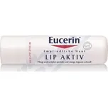 Eucerin Lip Aktiv tyčinka na rty 4.8g