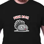 Tričko Hobby | Tričko Punk rock