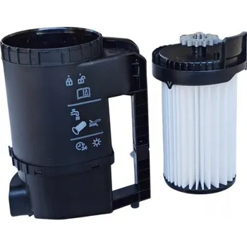 Filtr do vysavače HEPA filtr omývatelný k vysavači MIELE Blizzard CX1 Serie a filtrační kazeta