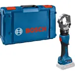 Aku hydraulické lisovací kleště Bosch GPH 18V-60 Professional - 18V, 60kN, kufr XL-BOXX, bez akumulátoru a nabíječky (06019P0100)