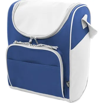 Outdoorové zavazadlo Chladicí taška RPET Inuit - Tmavě Modrá