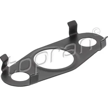 Těsnění motoru Těsnění, dmychadlo TOPRAN 305 065