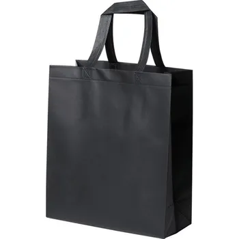 Nákupní Taška Duttak - Černá