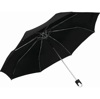 Deštník Skládací Deštník Twist - Černá