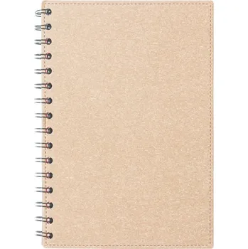 Zápisník Blok Biloba - Přírodní