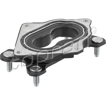 Palivový systém Příruba, karburátor HANS PRIES - TOPRAN 100 961