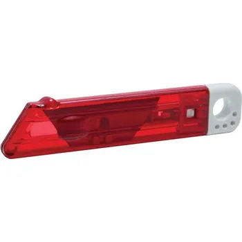 Pracovní nůž Odlamovací Nůž Slide It - Červená