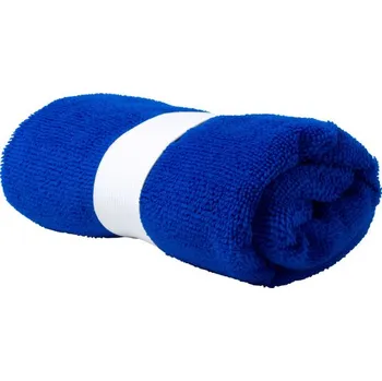Ručník Absorbční ručník Athletic - Modrá