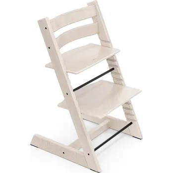 STOKKE Tripp Trapp Židlička Whitewash