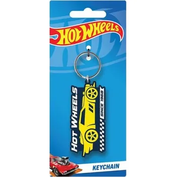 Klíčenka Hot Wheels Since 1968
