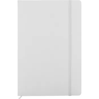 Zápisník Rpu Blok Repuk Soft A5 - Bílá