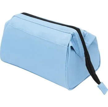 Kosmetická taška Kosmetická Taška Daybreak - Světle Modrá