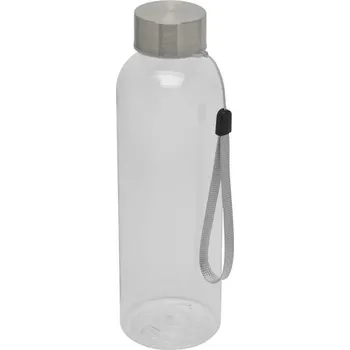 Lahev Na Pití Simple Eco - Transparentní