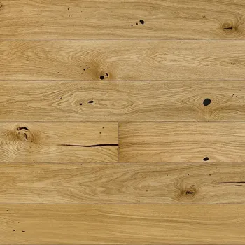 dřevěná podlaha V-WOOD Dub Country 1WG000621 - přírodní olej 2,77 m²