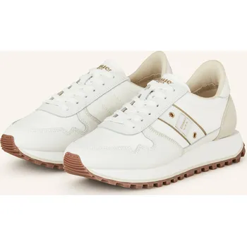 Dámské tenisky Blauer Dámské Sneakersy Millen, bílá / krémová, 37