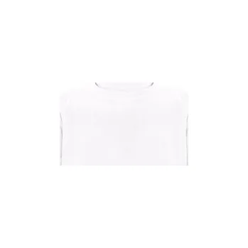 Chlapecké tričko THC MOVE KIDS WH. Dětské tričko - Bílá / 8