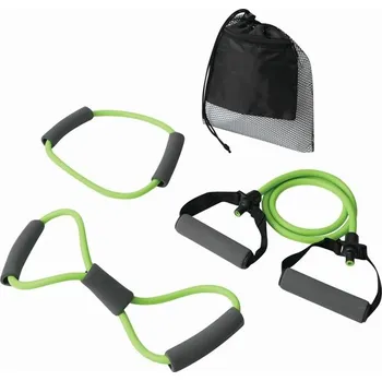 Sada Gumových Posilovačů Sports Spirits