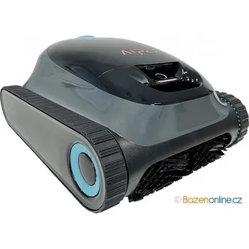 Automatický bazénový vysavač AKU vysavač Aiper Scuba S1