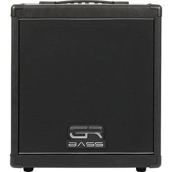 Aparatura pro baskytaru GR Bass CUBE 350 + prodloužená záruka 3 roky