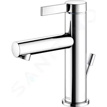 Vodovodní baterie Keuco IXMO Umyvadlová baterie s výpustí, chrom, 59502011000