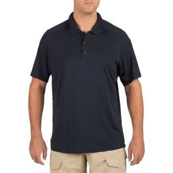 Pánské tričko Tričko Polo Helios, 5.11, Dark Navy, XXL