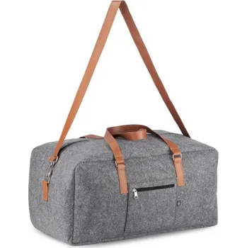 Městský batoh Plstěná taška rPET FELT2GO