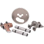 Piaggio Konverzní kit pro hlavu Malossi V4 Piaggio 125 od 2014 KIT.PI.39397