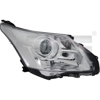 Přední světlomet Světlomet TYC 20-11928-05-2