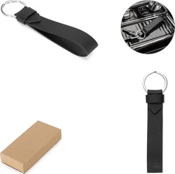 WATOE. PU klíčenka s kroužkem