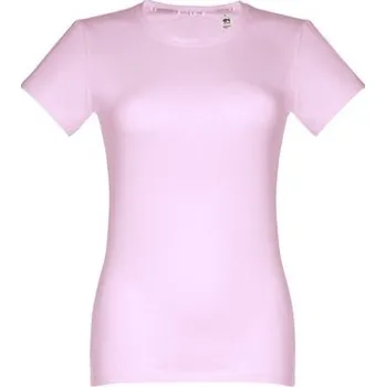 Dámské tričko THC ANKARA WOMEN. Dámské tričko - Lila / S
