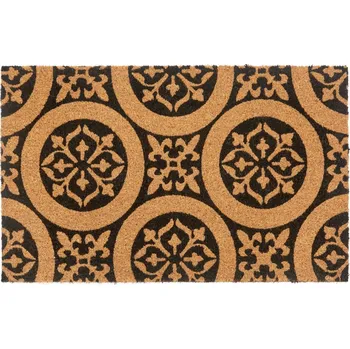 Koberec Hanse Home Rohožka Mozaika 105568 - na ven i na doma Rozměry koberců: 45x75