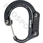 GA HEROCLIP mini black