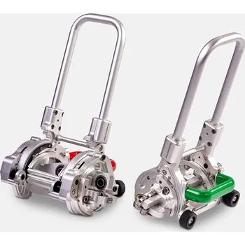 Kleště Profilovačka plechu Falzbender BUSCHMANN TOOLS manuální