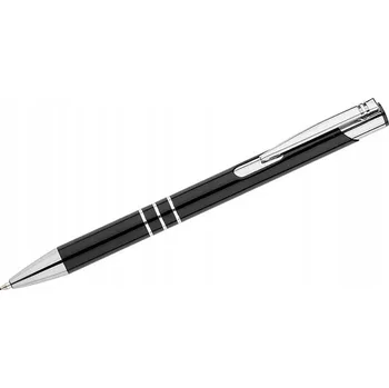 Propiska automatická modrá Blue Collection