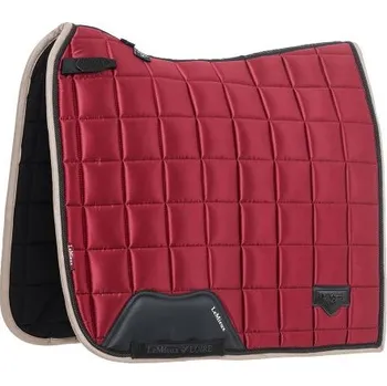 Drezurní podsedlovka LeMieux Loire Ember FULL