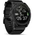 Chytré hodinky Garmin Tactix 8 Amoled 51 mm černé