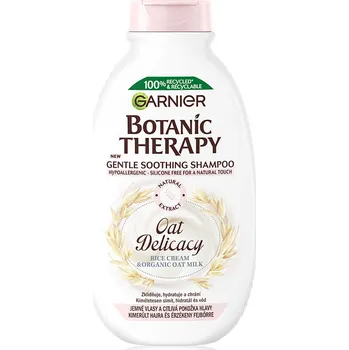 Šampon Garnier Botanic Therapy Oat Delicacy šampon