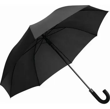 Deštník Automatický Golfový Deštník Subway - Černá
