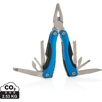 Multifunkční nůž Multifunkční nůž Fix - Modrá / Černá