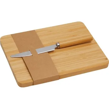 Kuchyňské prkénko Deska Krájecí Mini Bamboo