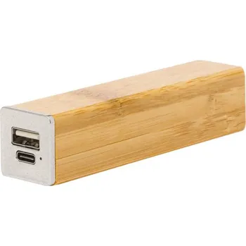 Powerbanka Power banka Bamster