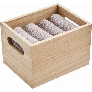 Utěrka Sada Ručníků Home Helper, 5 Kusů - Šedá