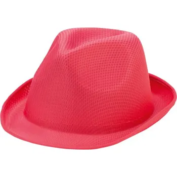 Klobouk Klobouk Party - Růžová
