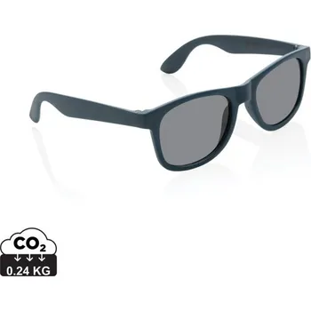 Sluneční brýle Sluneční brýle z RCS recykl. plastu - Námořní Modř