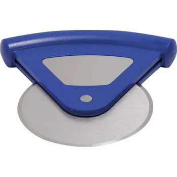 Příprava pizzy Kráječ Na Pizzu Useful - Modrá